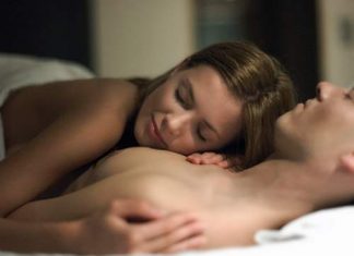 Đặc thù tình dục ở nữ giới.