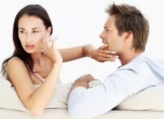 Giảm ham muốn tình dục ở nam giới