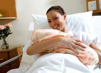 Sốt hậu sản và những điều cần biết