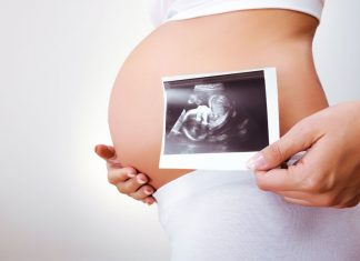 Lượng nước ối như thế nào là bình thường?