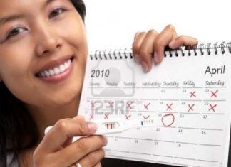 Quan hệ tình dục và sự thụ thai