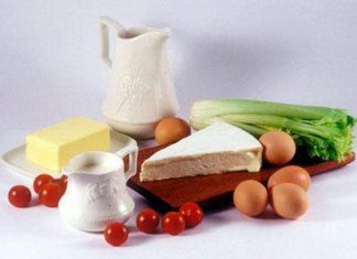 Thực đơn dinh dưỡng hợp lý cho bé 1 tuổi