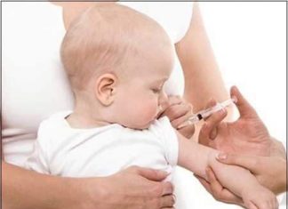 Những chú ý trước khi tiêm phòng viêm gan B
