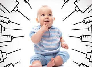 Những mũi tiêm ngoài chương trình nên tiêm thêm cho trẻ.
