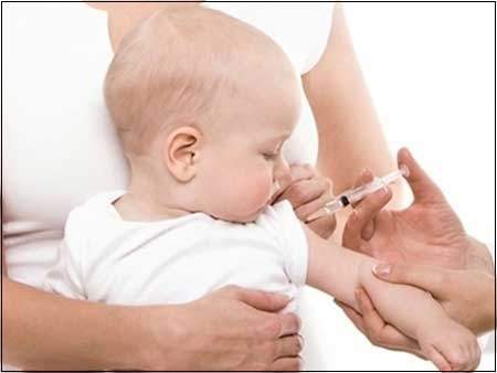 tiêm phòng viêm gan B