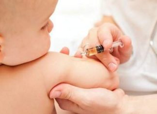 Tầm quan trọng của việc tiêm phòng cho trẻ
