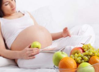 Những lưu ý về bệnh tiểu đường khi mang thai.