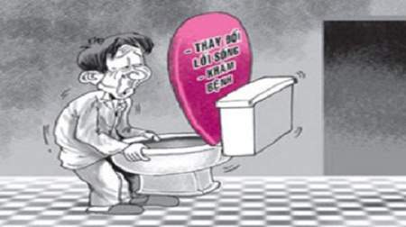 triệu chưng, phì đại, tiền liệt tuyến, tiểu nhiều lần, tiểu rắt, tiểu khó, tiểu són, viêm bàng quang, suy yếu thận, nguyên nhân, điều trị, cách khắc phục, 