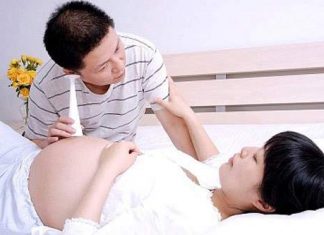 Tim thai xuất hiện khi nào?