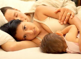 Cơ chế tránh thai của thuốc tránh thai đơn thuần (cho phụ nữ con bú).