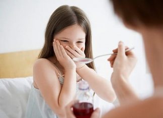 Lưu ý khi sử dụng kháng sinh cho trẻ