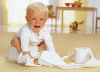 Bệnh hay gặp về đường tiêu hóa ở trẻ