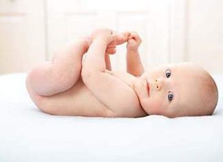Thiếu máu do thiếu sắt ở trẻ