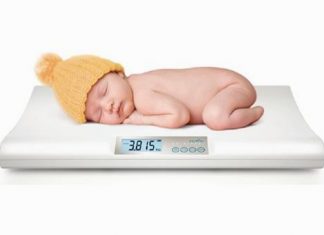 Chế độ dinh dưỡng cho trẻ sinh non và nhẹ cân.