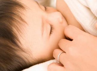 Những biện pháp tránh thai sau sinh.