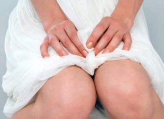 Nhiễm khuẩn đường sinh dục sau sinh
