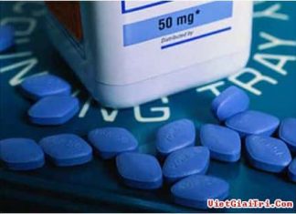 Tìm hiểu về cơ chế của thuốc điều trị rối loạn cương dương
