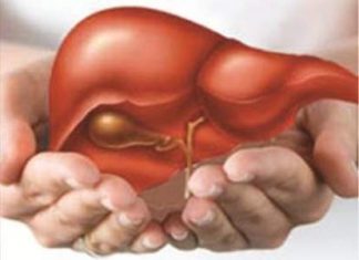 Chẩn đoán bệnh viêm gan B.