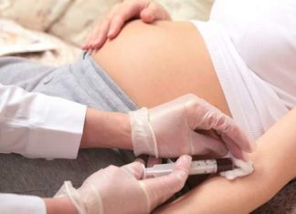 Xét nghiệm sàng lọc giai đoạn 2- Triple test