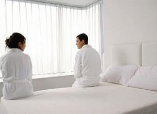 Xuất tinh ngược dòng – một trong những nguyên nhân gây vô sinh nam