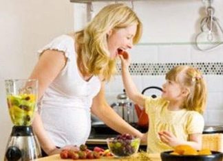 Bệnh zona thần kinh và mang thai