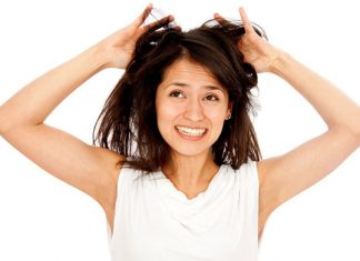 Gội đầu với chanh có lợi ích gì ?