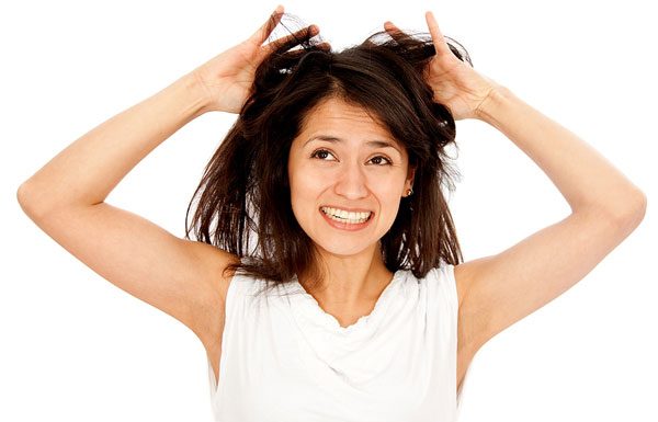 Gội đầu với chanh có lợi ích gì ?