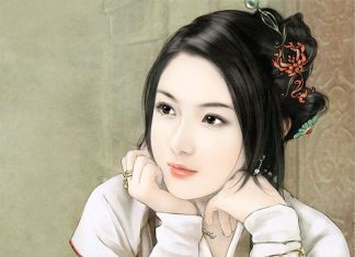 hồng nhan họa thủy là gì