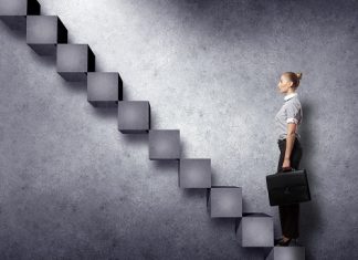 5 điều khiến sự nghiệp của bạn mãi giậm chân tại chỗ