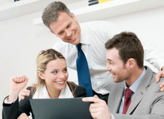 4 gợi ý hiệu quả giúp lấy lại thiện cảm của sếp