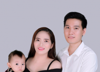 Mẹ hiếm muộn 9 năm thành công đón con yêu nhờ công thức thuốc chườm ngâm hiệu quả