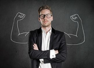Gạt bỏ cảm giác thiếu tự tin trong giao tiếp bằng cách nào?