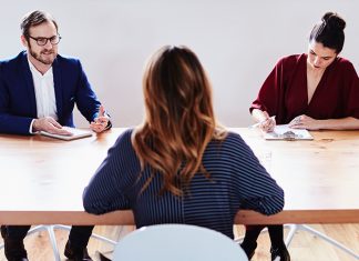 Sai lầm nên tránh khi trả lời “Tại sao bạn chọn công ty chúng tôi?”