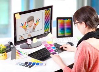 Khi xin việc thiết kế đồ họa, cần thể hiện kỹ năng nào?
