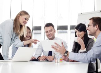 5 bí quyết giúp cải thiện kỹ năng giao tiếp