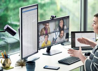 5 rủi ro thường gặp khi làm việc online tại nhà